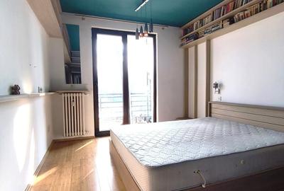 Muncii / Baba Novac – Apartament 3 camere – 570 EUR - 1