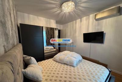 2 camere - LUXURIA RESIDENCE, Expozitiei, Domenii, Herastrau - 10