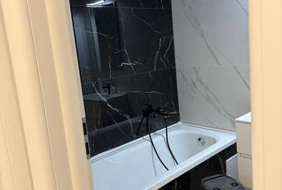 Grand Arena - Drumul Dealu Alunis Apartament 2 Camere DE LUX, PRIMA INCHIRIERE - 14