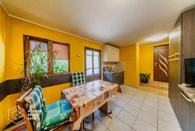 Casa individuala, zona centrala Biserica Sarbeasca, comision 0% - 3