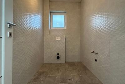 Duplex cu 4 camere cu Canalizare în Florești - 16