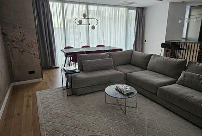 Apartament de 2 camere de închiriat / Floreasca - 1