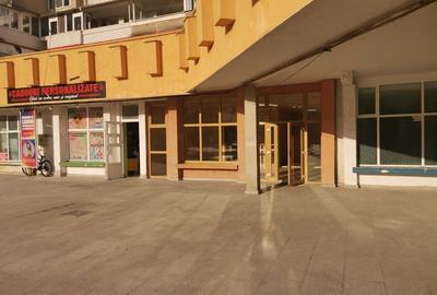 Spațiu comercial, de 260 mp, în Roman - 9