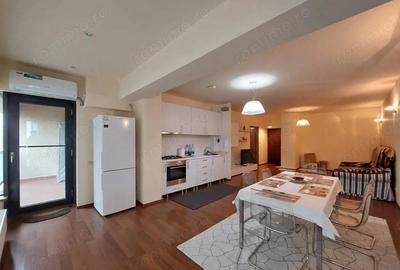 Apartament 2 Camere Orhideea Gardens - Grozave?ti | Balcon | Loc de parcare - 1