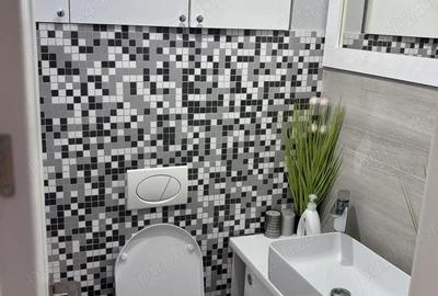 Apartament cu 4 camere decomandat în Ostroveni - 5