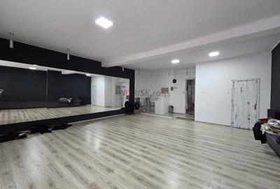 Imobil Ultracentral la Universitate - 1001 mp utili - ideal pentru investitie
