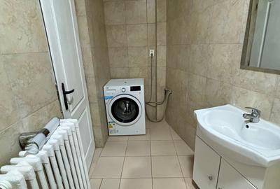 Inchiriere apartament cu 3 camere CA Rosetti - 23