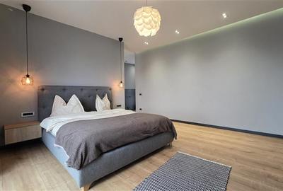 Apartament cu 3 camere semidecomandat în Borhanci - 20