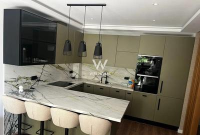 Apartament cu 2 camere semidecomandat, mobilat în Terezian - 5