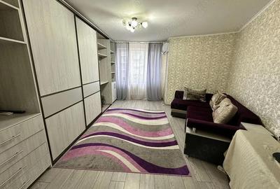 Garsonieră decomandată în Sebastian - 1