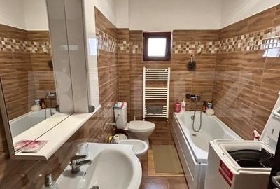 Apartament cu 2 camere decomandat, mobilat în Popas Păcurari - 4