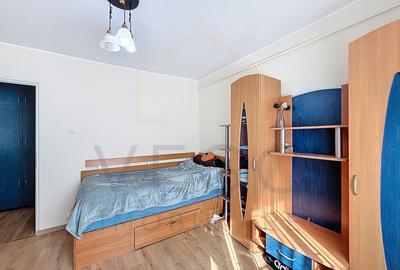 Apartament cu 2 camere decomandat, mobilat în Zorilor - 5