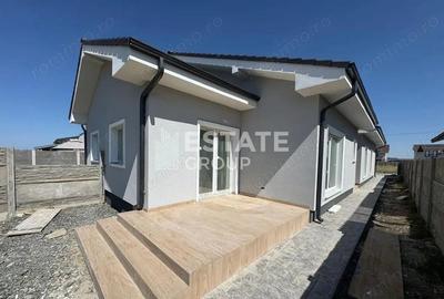 1/2 Duplex Mosnita noua, finisaje de calitate - 3