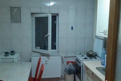 Apartament cu 2 camere decomandat în Aviației - 11