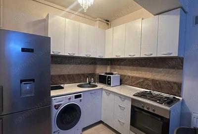 De vanzare apartament 2 camere - Mihai Bravu - 11