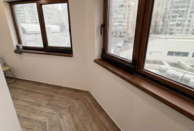 Apartament cu 3 camere decomandat în Boema - 5