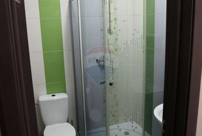 Apartament cu 1 camere decomandat în Burdujeni - 12