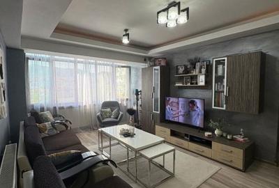 Apartament cu 4 camere decomandat în Gării - 1