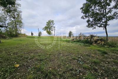 Comision 0% Teren intravilan | 1087mp | Front 27m | Sat. Gheorghieni! - 3