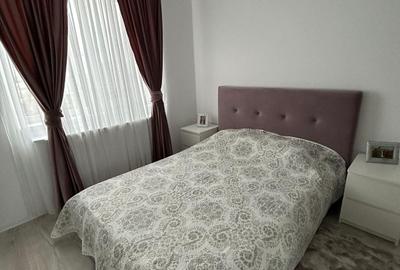 Apartament 3 camere de închiriat – Avangarden, Militari Residence - 4