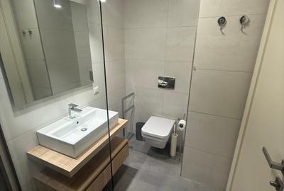 Apartament lux 2 camere/ centrala proprie/ 6 minute de metrou - 15