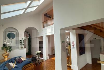 Casa 8 camere, 280 mp utili, zona Girocului - 3