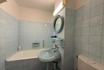 Apartament cu 3 camere decomandat în Central - 9