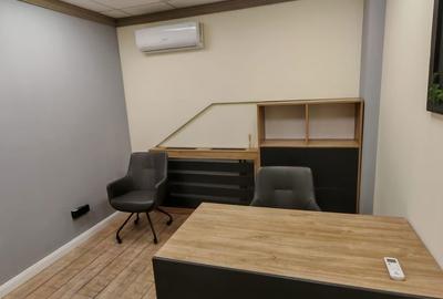 Spațiu comercial, de 11 mp, în Vlahuță