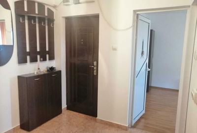 Apartament cu 2 camere decomandat în Central - 4