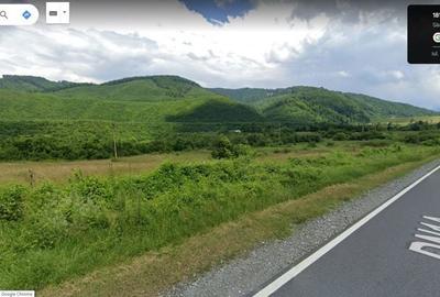 Teren de 8000 mp, în Central - 2