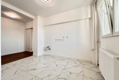 Apartament cu 3 camere semidecomandat, mobilat în Văcăresti - 14