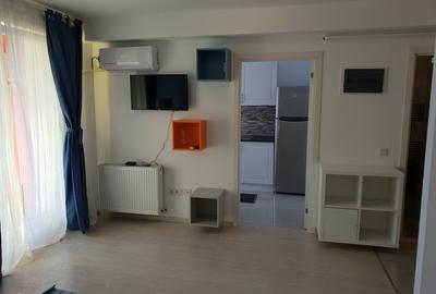 GARSONIERA zona Otopeni bloc NOU-COMPLEX CU PISCINA GARSONIERA zona Otopeni bloc NOU-COMPLEX CU PISCINA - 9