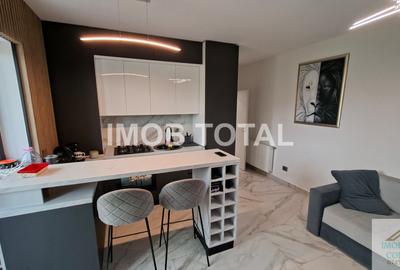 Apartament cu 2 camere decomandat în Trivale - 2