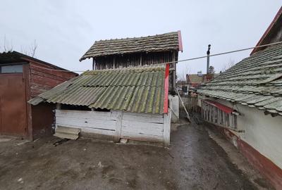 Casă individuală, cu 3 camere, în localitatea Ivanda, la 30 km de Timișoara - 21