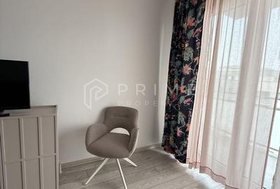 Apartament cu 2 camere decomandat în Libertății - 5