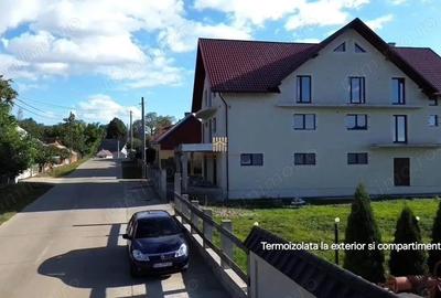 Spațiu comercial, de 620 mp, în Românești (Grănicești) - 1