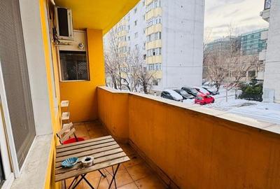 Apartament cu 2 camere semidecomandat în Timpuri Noi - 13