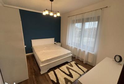 Casă cu 3 camere cu Teren 350 Mp în Central - 8