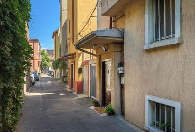 Cotroceni - Davila, Vila d+p+2, 232 mp total, terasa intima - 6