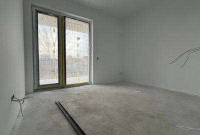 Apartament cu 2 camere decomandat în Prelungirea Ghencea - 6