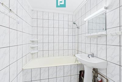 Apartament spațios cu 3 camere, decomandat - 6