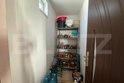 Casă cu 4 camere cu Teren 795 Mp în Central - 7