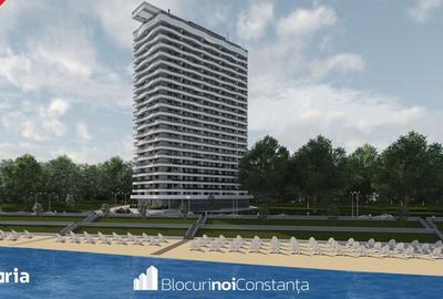 Apartament cu 2 camere în Central - 15