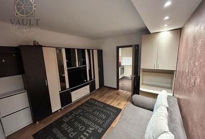 Garsoniera FINISATA LUX - 5 minute - Metrou TITAN - 3