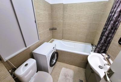 Garsonieră decomandată în Chiajna - 32