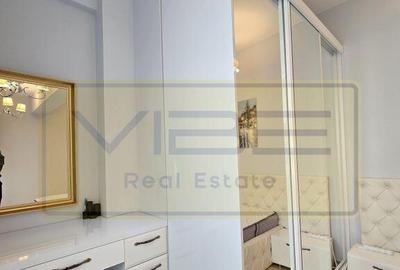 Apartament cu 4 camere semidecomandat, mobilat în Ultracentral - 3