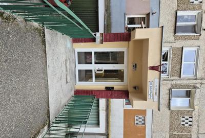 Apartament cu 2 camere semidecomandat în Cetății - 2