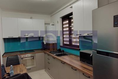 VANZARE 2 CAMERE I METROU I COMPLET UTILAT I LUJERULUI - PLAZA ROMANIA - 8