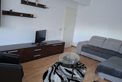 Apartament cu 2 camere decomandat în Central - 3