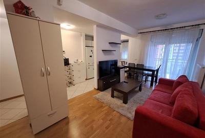 2 cam Aradului -Complex Ring centrala proprie etaj 4/6 - 15